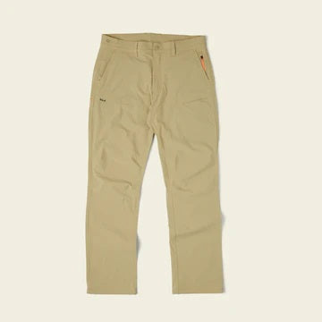 Shoalwater Tech Pants- Treehouse